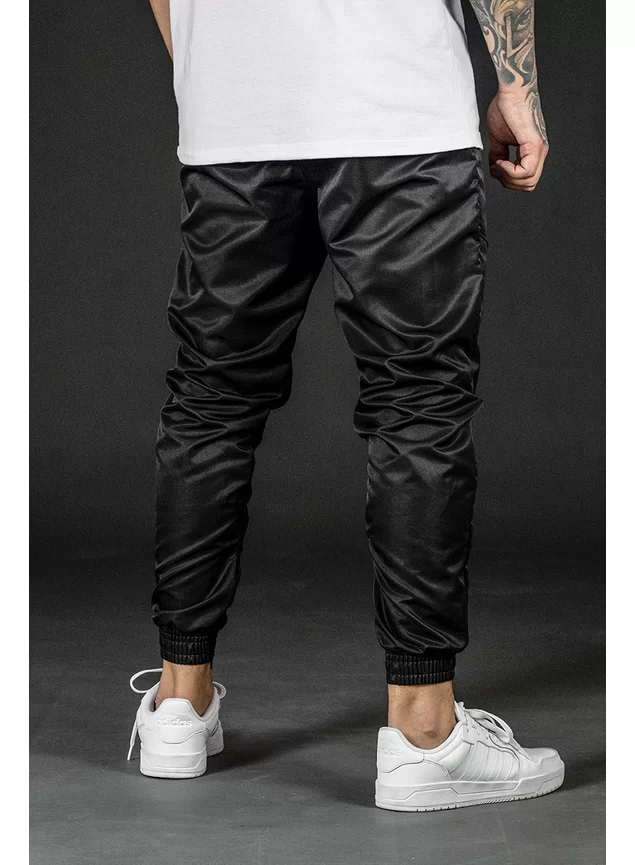 Calça Jogger Tactel Black Dragon