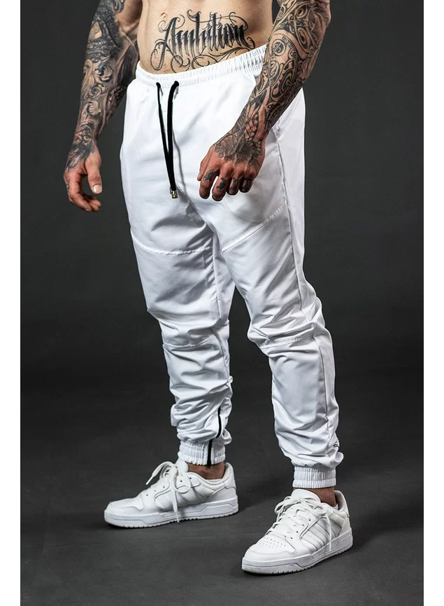 Calça Jogger Tactel Dread Texas Masculina