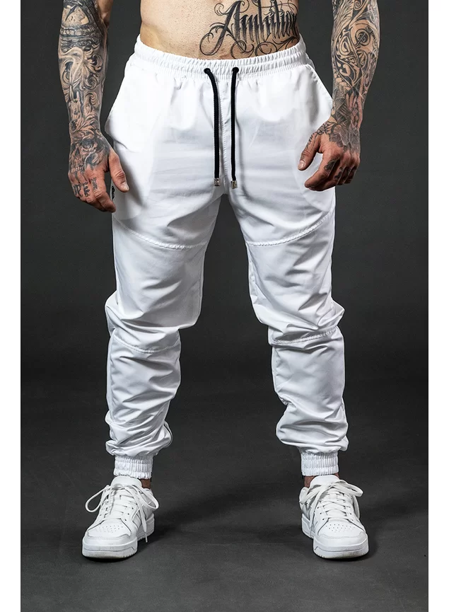 Calça Jogger Tactel Dread Texas Masculina