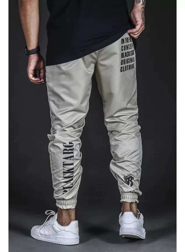 Calça jogger Tactel Wood Hold